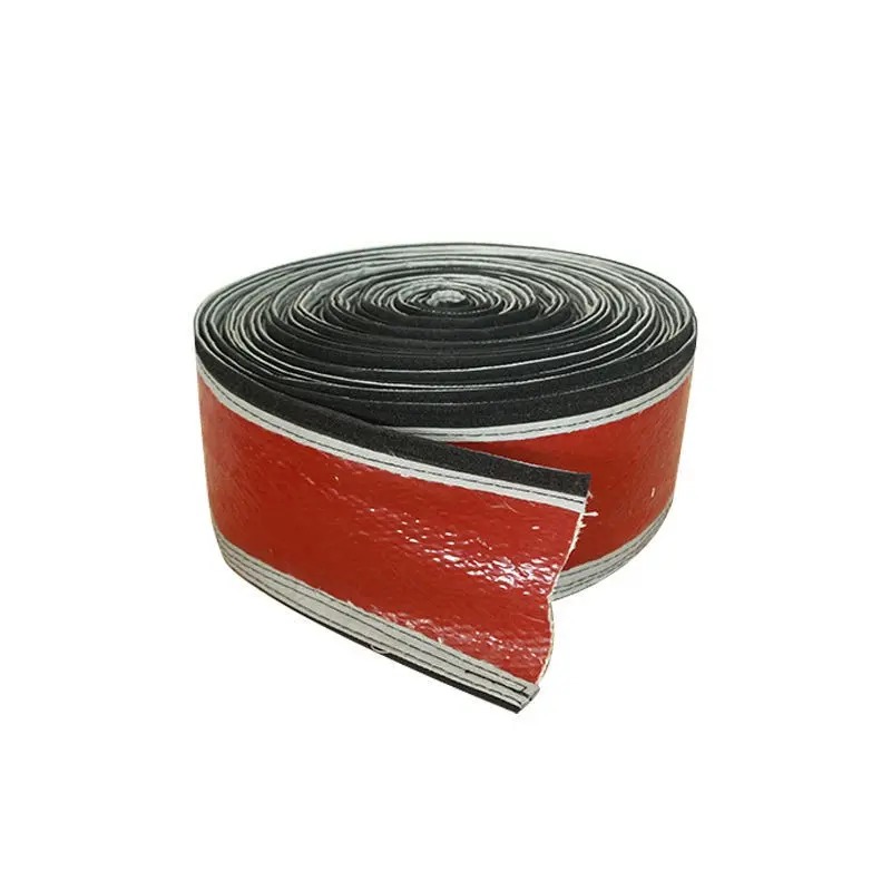 Official Hook-and-Loop Fire Sleeving product view